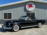 Studebaker "Golden Hawk" - 1956