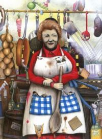 cook