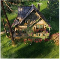 Country House 2