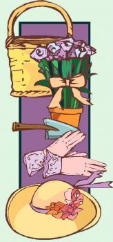 gardening