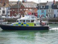 Policing Weymouth style