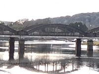 Kirkcudbright bridge 1