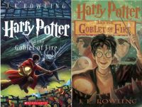 Harry Potter and the Goblet of Fire
