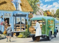 The Village Bakery