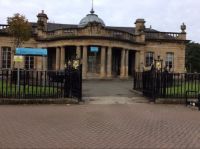 Elderpark Library