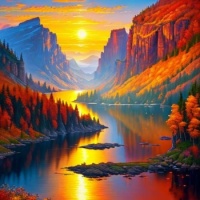 Wonderful view