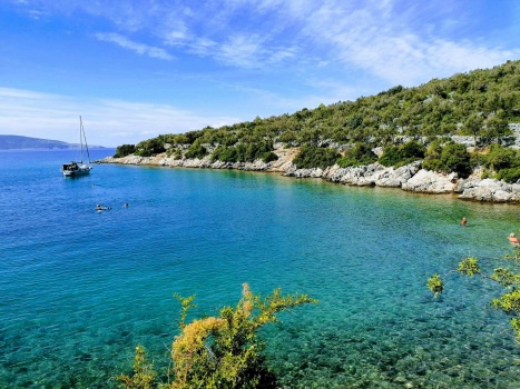Cres / Croatia