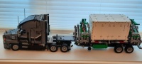 Lego Mack Anthem Truck