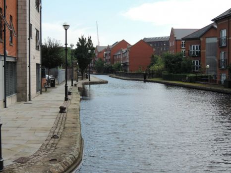 A cruise around The Cheshire Ring, Ashton Canal (259)