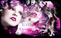 Effie Tricket