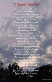 Words to lift your spirit