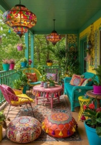 BoHo Style
