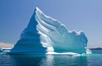 Iceberg Alley Canada