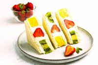 SATURDAYS TRENDING AND POPULAR FOODS ... PICK YOUR CHOICE  - 1 OF 4