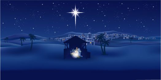 "The Nativity"