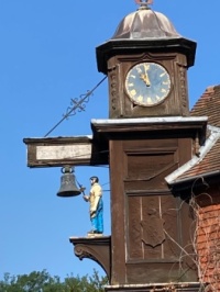 Abinger Hammer
