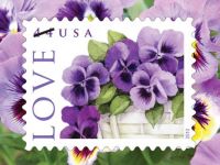 Commemorative Stamps 3