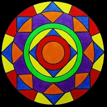 Solve MONDAY PUZZLES (2) jigsaw puzzle online with 100 pieces