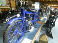 1926 OK Bradshaw