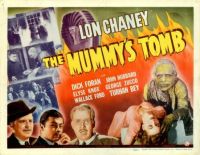 The Mummy's Tomb 1942