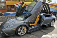 Lamborghini for msbonne