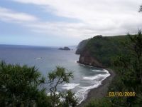 pololu valley