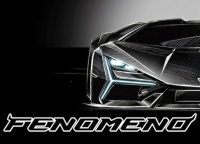 How do you spell Phenomenon in Italian?...