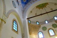 Mosque in Sarajevo