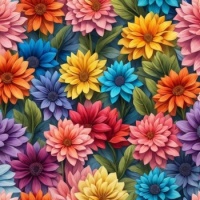 Flowers for You