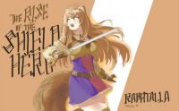 The Rising of the Shield Hero