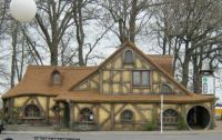 florrie's house?