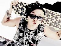 G-Dragon - one of a kind 2
