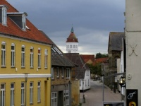 Nordborg Danmark