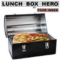 Lunch Box Hero