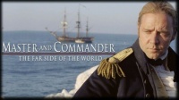 Movie: Master and commander