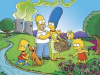 The Simpsons