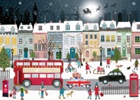 Vintage Christmas (1,868)