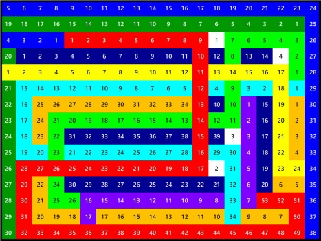 Solve Number 1532 casoncelli 300 jigsaw puzzle online with 300 pieces