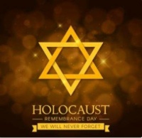 International Holocaust Remembrance Day