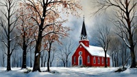 church