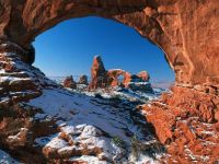Arches National Park, Utah