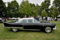 Cadillac Eldorado Brougham - 1957