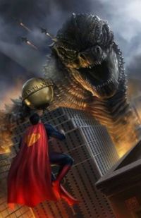 super man