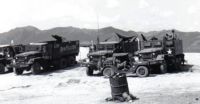Eve of Destruction