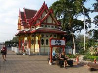 Hua Hin Railway Station