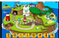 super cool isaland
