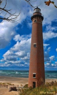 Lighthouse 539