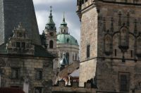 A Peek at Old Prague