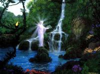 paradise Goddess