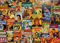 Vintage Comics (1,298)